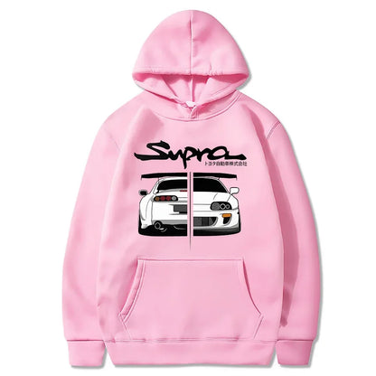 Supra Hoodies