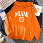 Miami Hoodies