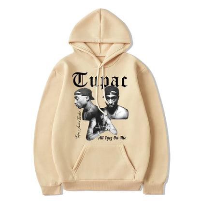 TUPAC HOODIE