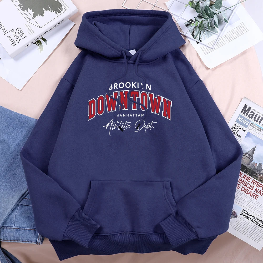 Women Hoodies Fashion