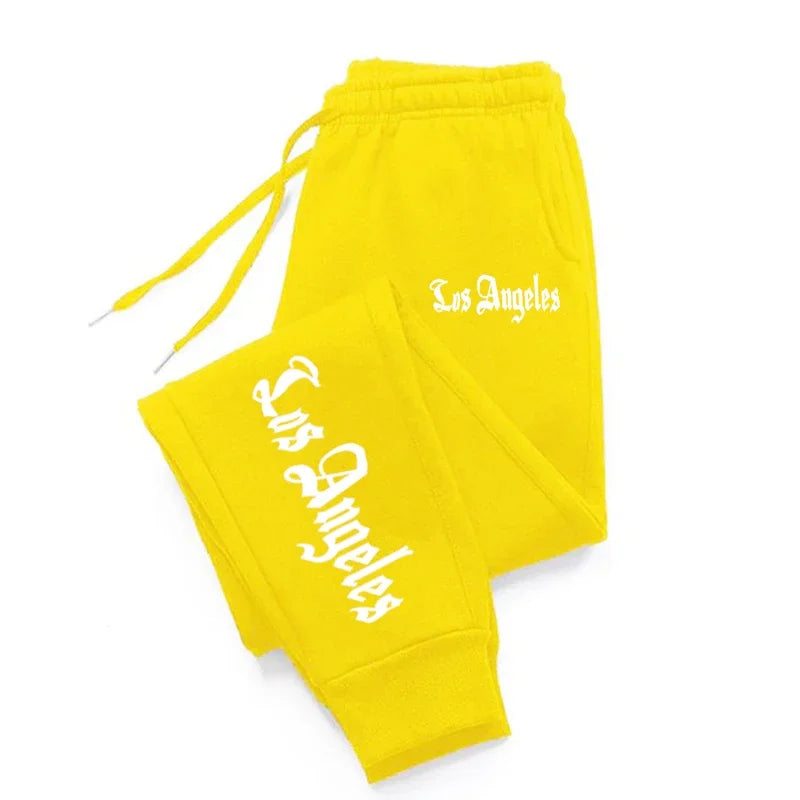 Los Angeles PANTS