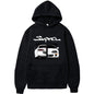 Supra Hoodies