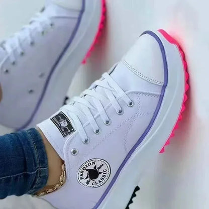 Women sneakers Tennis Shoes