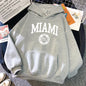 Miami Hoodies