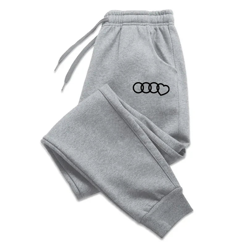 AUDI LOVER PANTS