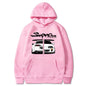 Supra Hoodies