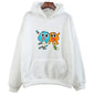 Gumball Wattersonn Anime Hoodies Cute