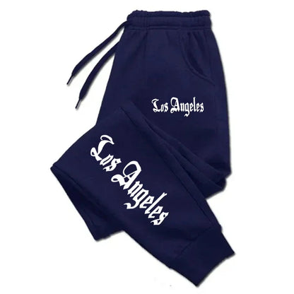 Los Angeles PANTS