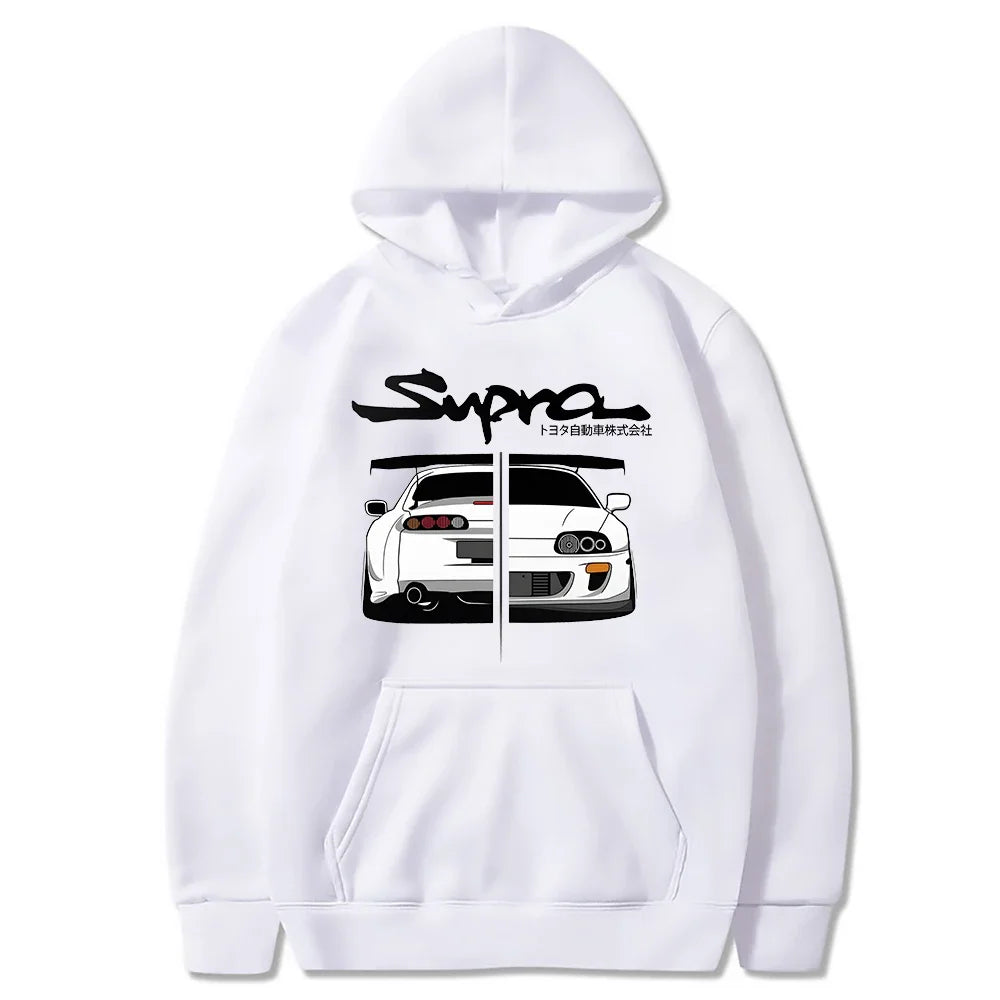 Supra Hoodies