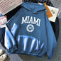 Miami Hoodies