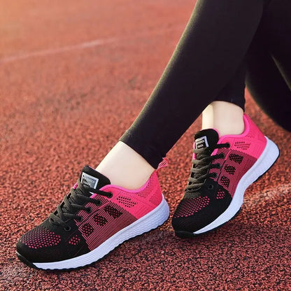 Women Casual Shoes Fashion GYM