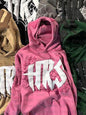 Y2K Hoodie Retro Street Fashion