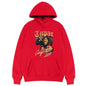 TUPAC HOODIE