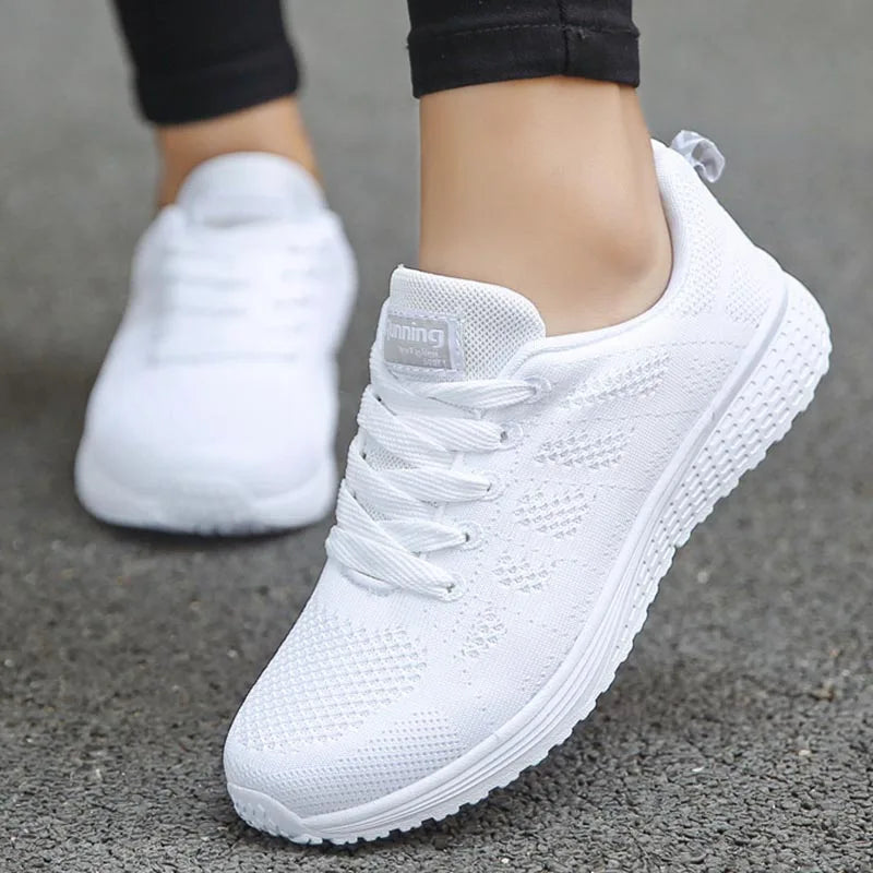 Women Casual Shoes Fashion GYM