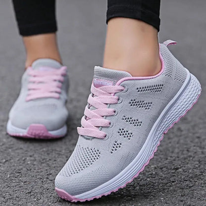 Women Casual Shoes Fashion GYM