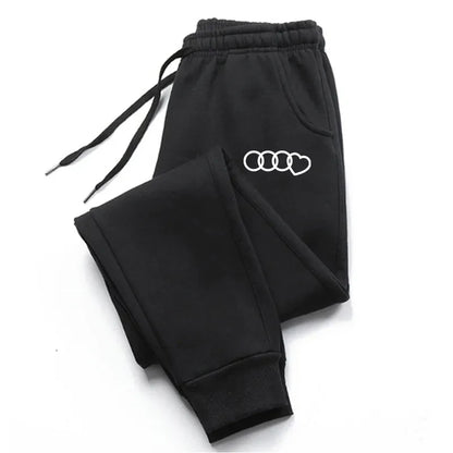 AUDI LOVER PANTS