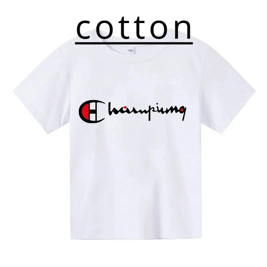 Champion t-shirt