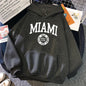 Miami Hoodies