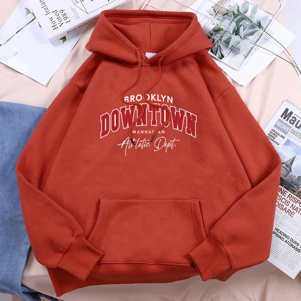 Women Hoodies Fashion