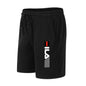 FILA sports shorts with pockets,  men's pants,