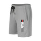 FILA sports shorts with pockets,  men's pants,